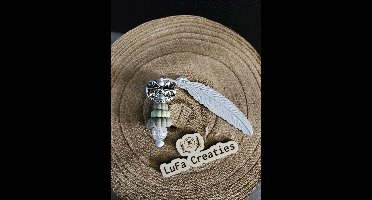 Boekenlegger Kerstboom