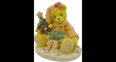 Cherished Teddies: Annette