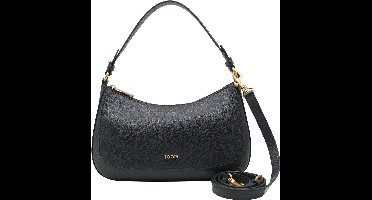 JOOP! Schoudertas Estate Loreen Shoulderbag Black Zwart