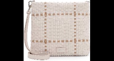 Tamaris Schoudertas Aluna Handtasche Beige
