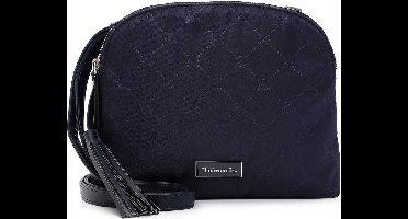 Tamaris Schoudertas Lisa Crossbody Bag Blue Donkerblauw