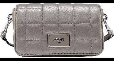 JOOP! Schoudertas Avondtas Ordine Luzi Shoulderbag Darkgrey Donkergrijs