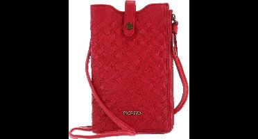 PICARD Telefoontasje Lara 1 Smartphone Bag Rot Rood