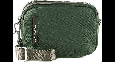 MANDARINA DUCK Schoudertas Gordeltas Hunter Crossover Loden Groen