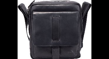 JOOP! Schoudertas Loreto Remus ShoulderBag XSVZ Black Zwart