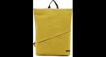 Tamaris Rugzak Jella Backpack Oliv Oil Olijfgroen