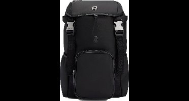 BOSS Laptop rugzak Rugzak met laptopvak B Icon Backpack Black Zwart