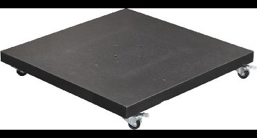 Garden Impressions Special Hawaii gran. voet 120K - black polished