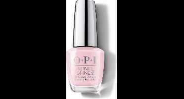 OPI Infinite Shine Nagellack 15ml - Indefinitley Baby
