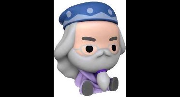 Harry Potter - Albus Dombledore Chibi Money Box Figure MERCHANDISE