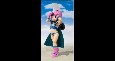DRAGON BALL - Chichi Kid - Figure SH Figuarts 11cm