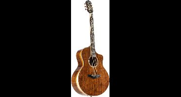 Fame Koa Deluxe (Natural)