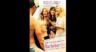 Movie - Bachelorette (Fr)
