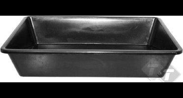Olieopvangbak, 20 liter, oliebak, olie opvangbak, autobak 20 liter