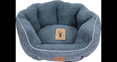 Boony Mand Highland Grafiet 50 cm