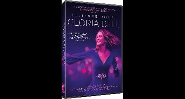 Movie - Gloria Bell (Fr)