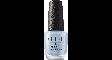 O.P.I Neo-Pearl Limited Nagellak - Did You See Those Mussels?