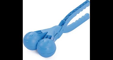 Prosperplast - IKUL80-1788C - Sneeuwbalmachine - Sneeuwballee - Blauw