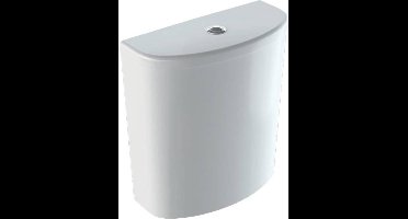Geberit Renova Opbouwspoelreservoir 501.385.01.1