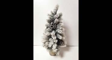 Kerstboom 47cm.