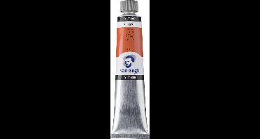Van Gogh Olieverf Tube 200 ml Vermiljoen 311