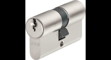 Abus Deurcilinder  profielcilinder E30np 35/45 met FüNF sleutels 59803 Profilzylinder