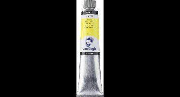 Van Gogh Olieverf Tube 200 ml Azogeel Citroen (Primair) 267