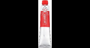 Talens Art creation Olieverf tube 334 Scharlaken 200mL