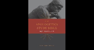 KJV Apologetics Study Bible