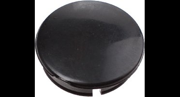 Universele Crankdop Voor Crank Zwart