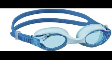 BECO zwembril Tanger - groen