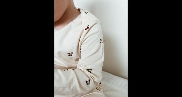 Onesie maat 80/86 Cherry | Konges Sløjd