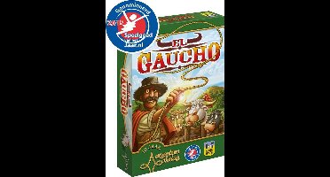El Gaucho - Bordspel