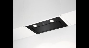 Electrolux LFG716R Onderbouw Zwart 700 m³/uur