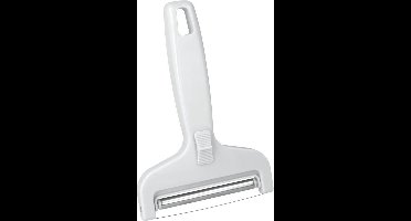 verstelbare kaasschijfsnijder - metaltex - 255507