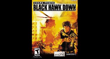 Delta Force 4 - Black Hawk Down