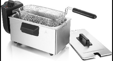 EMERIO FRITEUSE DF-120482 - FRITEUSE