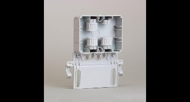 Attema Wand/Plafond Kabeldoos Voor Wand/Plafond - AT2250 - E27KE