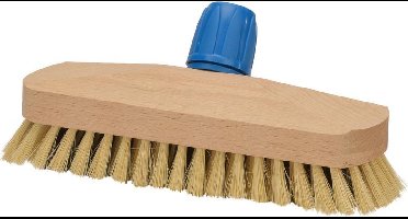 Anker Schuurborstel - 23cm - Universele Schroefdop