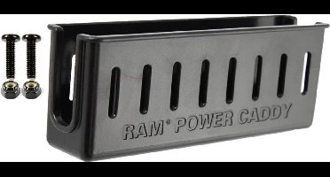 Power Caddy™ Accessoires Houder voor RAM® Tough-Tray™ RAM-234-5U