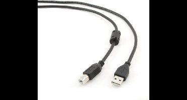CablExpert CCP-USB2-AMBM-10 - Printerkabel