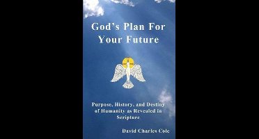 God's Plan for Your Future