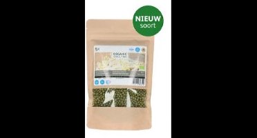 Spruitgroente Tauge 250 gram BIO