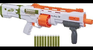 NERF Halo Bulldog SG