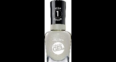 Sally Hansen Miracle Gel Nail Polish 682 Like A Moss