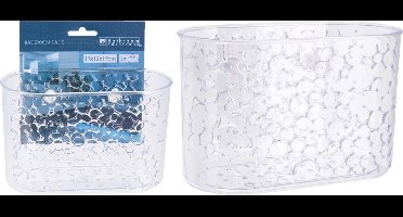 Badkamerrek 19x12x19 cm