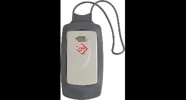 kh-security Travel Alarm Tag 100206