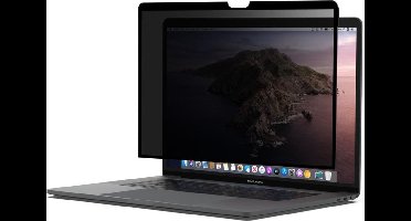 Belkin ScreenForce Removable Privacy Screen Protection for MacBook Pro 15"