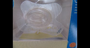 Difrax Fopsp Dental Z Ring