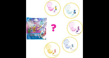 Barbie Color Reveal Pets Wave 1 Shimmer Serie